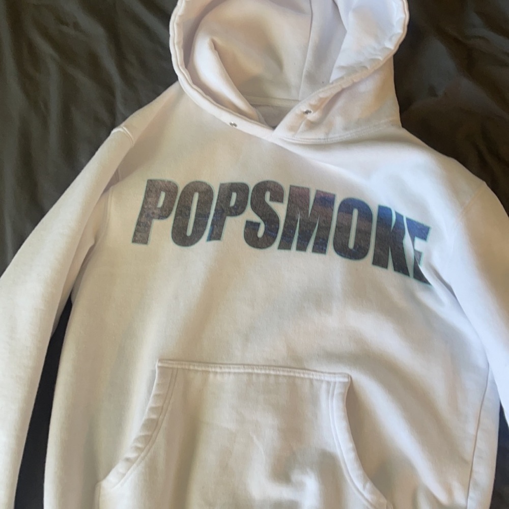 Vlone Pop